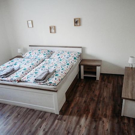 Vitovsky Statek Apartamento Zizice Exterior foto