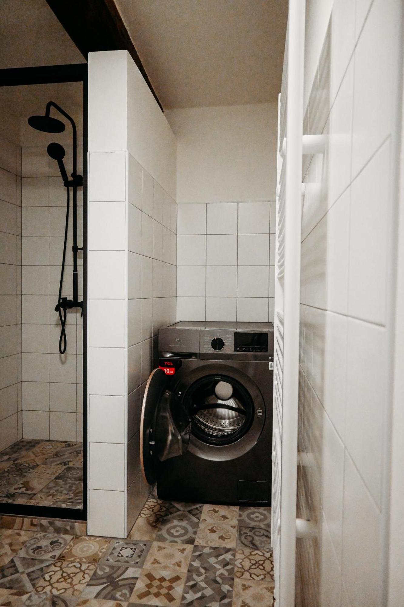 Vitovsky Statek Apartamento Zizice Exterior foto