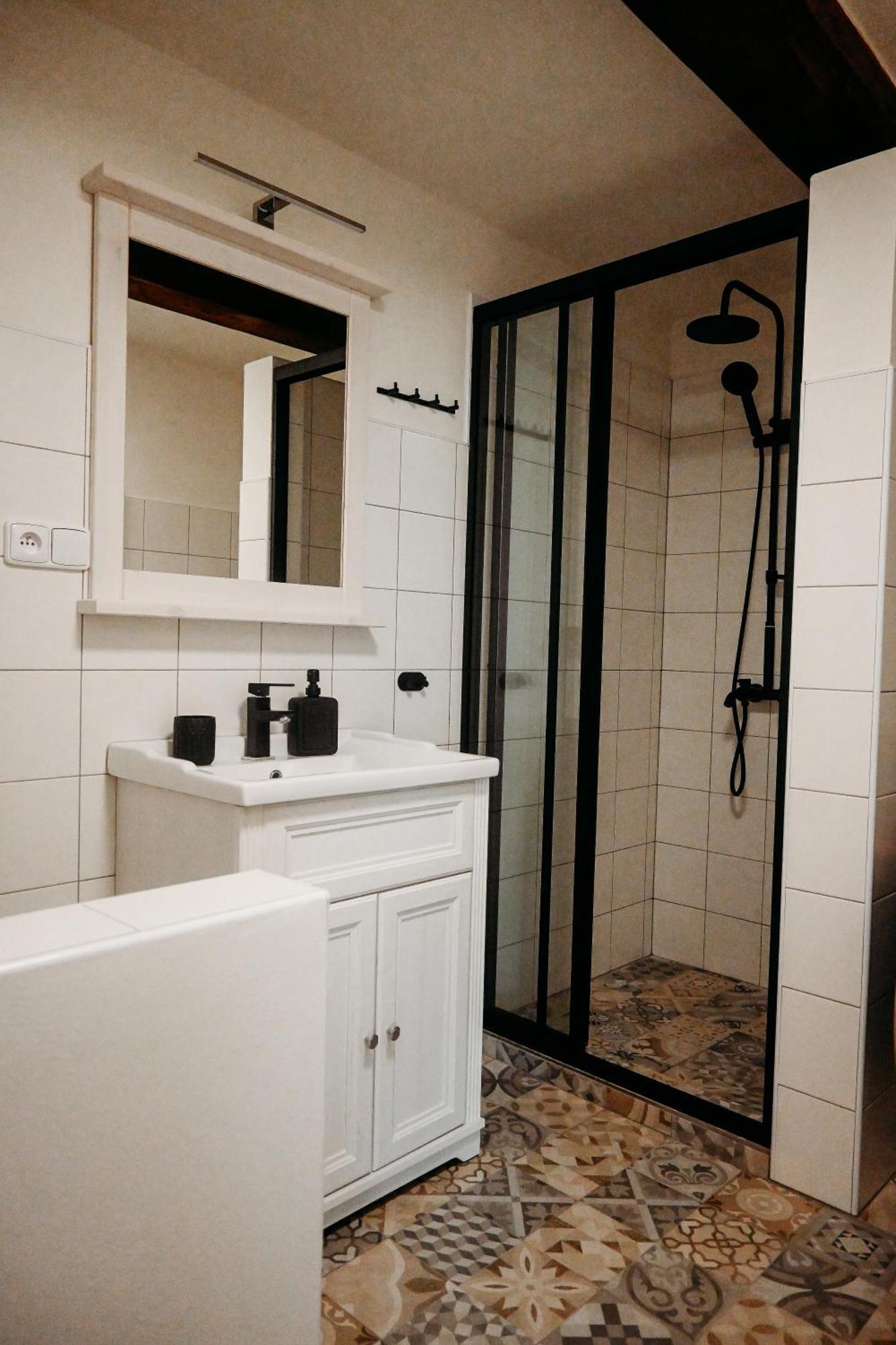 Vitovsky Statek Apartamento Zizice Exterior foto